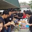 2019년 가을 야외 친교 Squirrel Park...